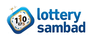 lottery sambad logo