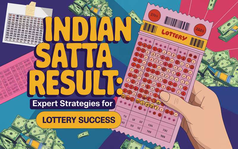 Indian Satta Result