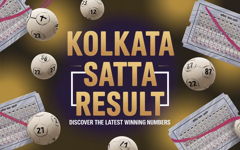 Kolkata Satta Result